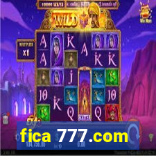 fica 777.com
